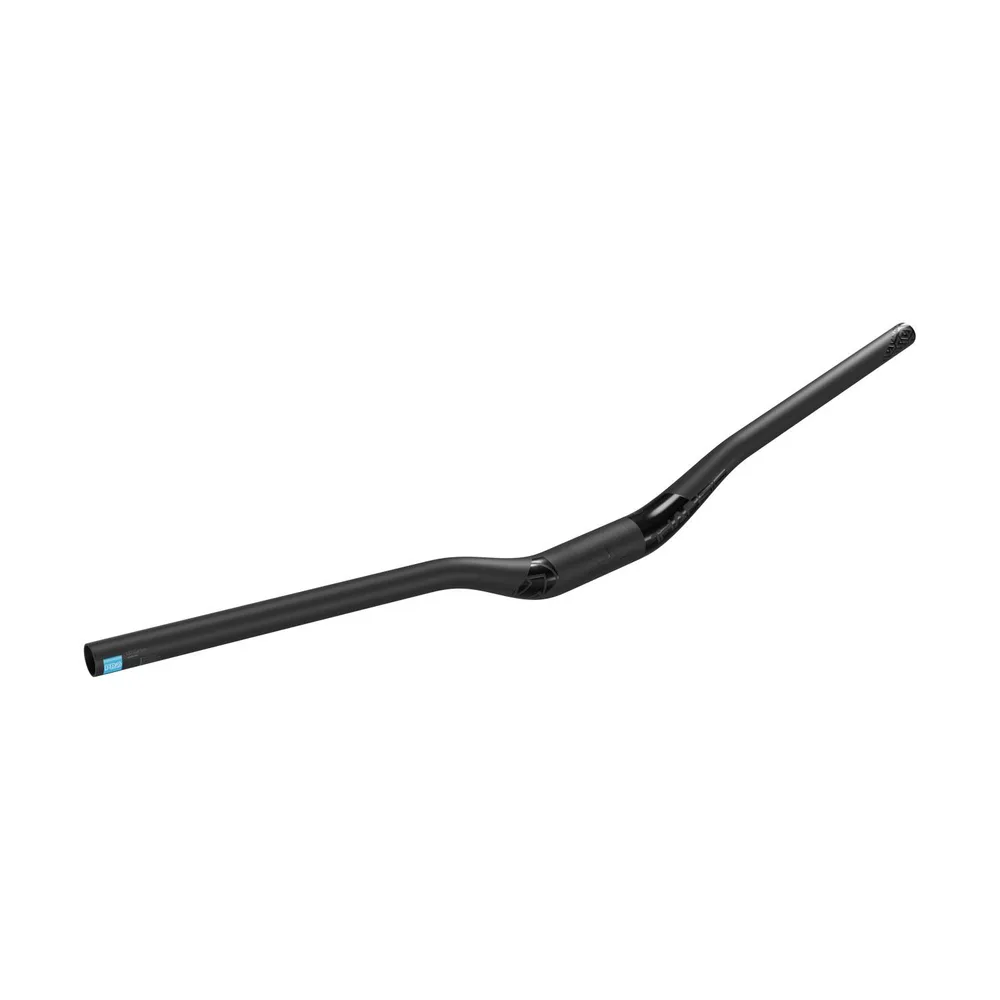 Riaditká THARSIS CARBON RISER 40, 40mm rise, 35/780mm
