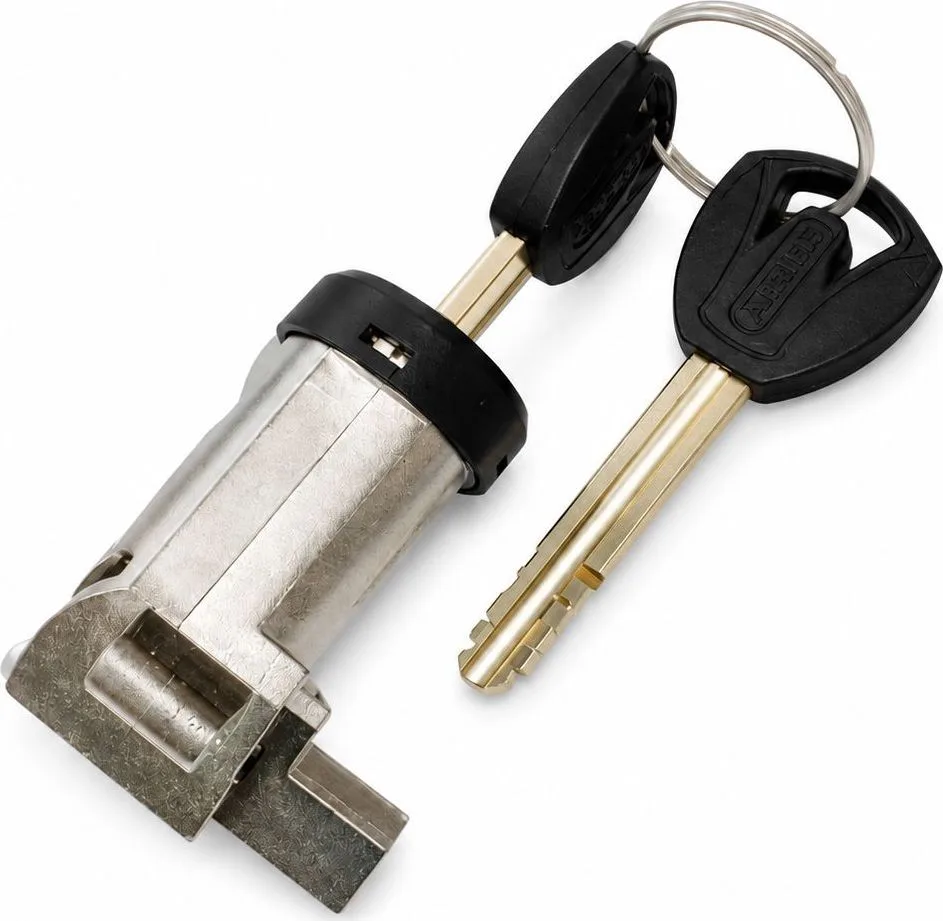Abus zámok pre CUBE Hybrid (20-03446 BLO.IT1.B3X)
