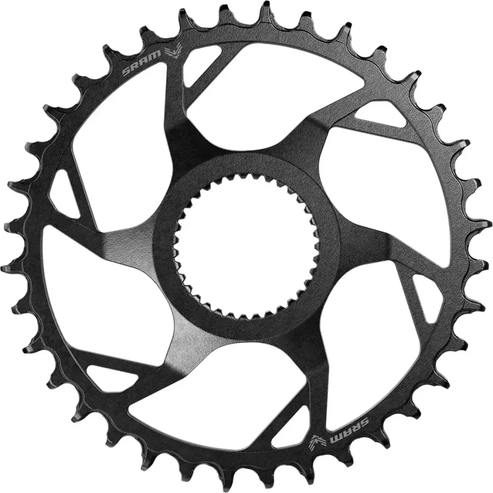 Prevodník SRAM T-Type Avinox 36T DM Steel