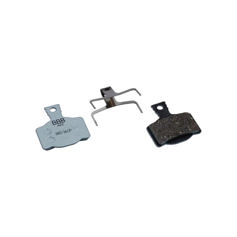 BBB BBS-36CP Coolfin