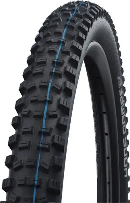 Plášť HANS DAMPF 27.5x2.60 (65-584) 67EPI 1020g TLE Evo Super Trail Addix SpeedGrip skladací