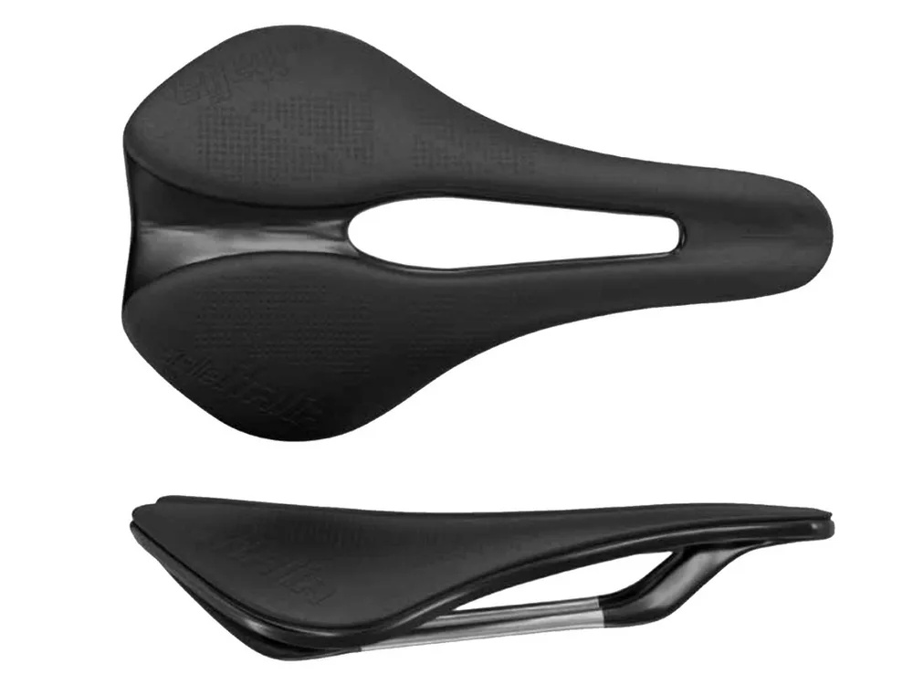 Selle Italia Cyklistické sedlo MODEL X Superflow L 145 mm