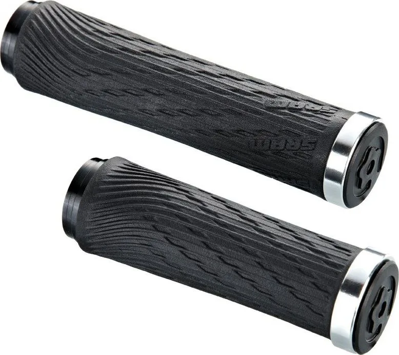 Gripy SRAM Locking XX1 GS 100/122 mm SLVCLP