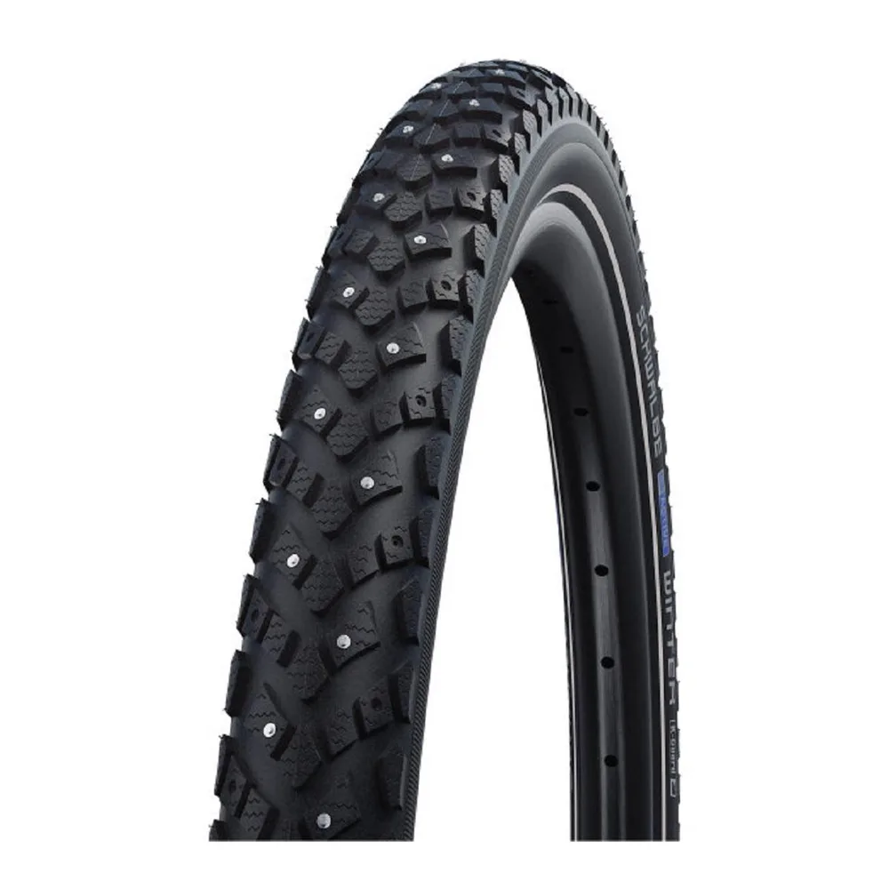 Plášť WINTER 26x1.75 (47-559) 50EPI 1000g TwinSkin K-Guard WiC reflex 100 hrotov