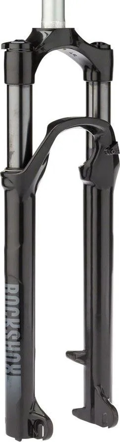 Odpružená vidlica RockShox RCNS RL 27 Q 100 BLK FB 42T D1