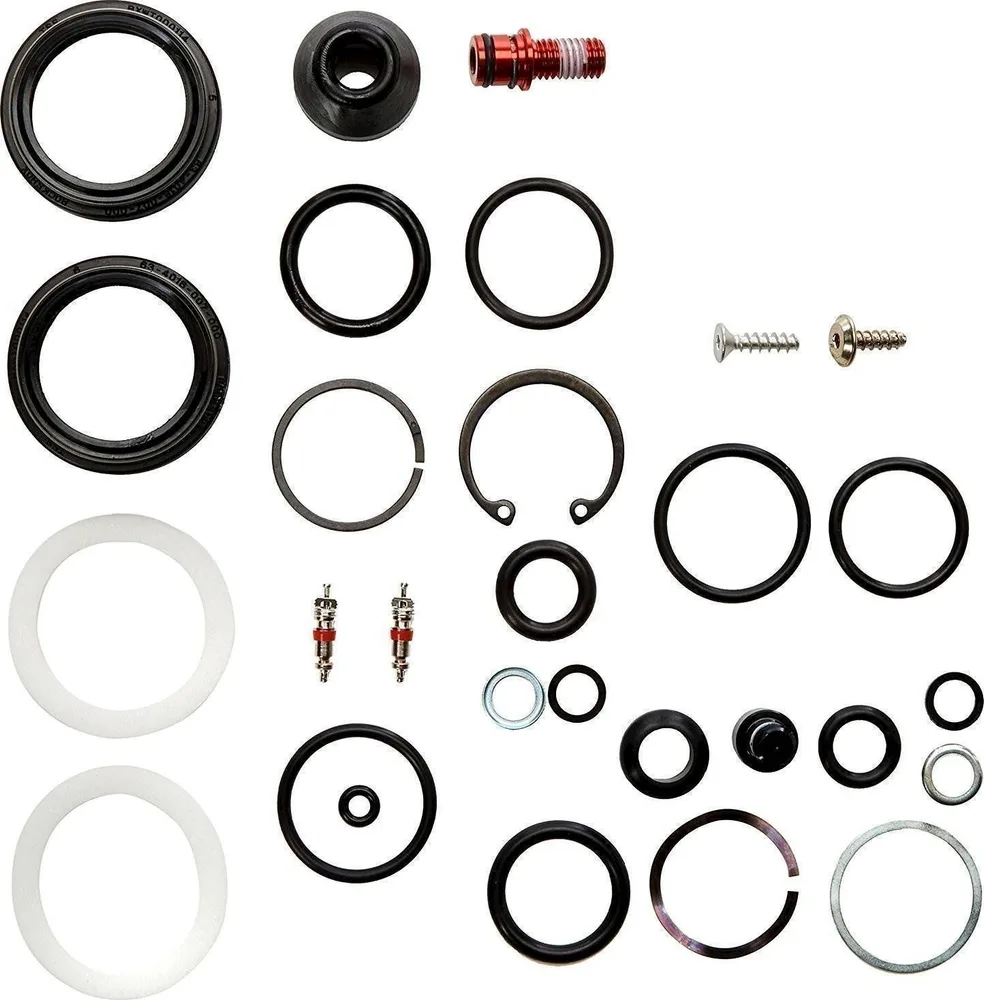 Kompletná servisná sada RockShox Bluto A1