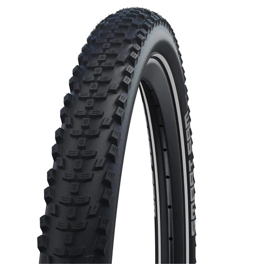 Plášť SMART SAM 27.5x2.60 (65-584) 67EPI 990g Perf RaceGuard DD Addix reflex