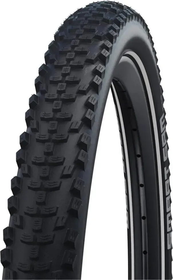 Plášť SMART SAM 27.5x2.60 (65-584) 67EPI 990g Perf RaceGuard DD Addix reflex