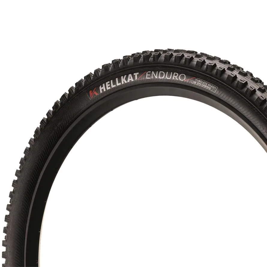 KENDA HELLKAT 27.5x2.40" ENDURO, kevlar