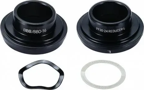 BBB BBO-16 Bottomadapt