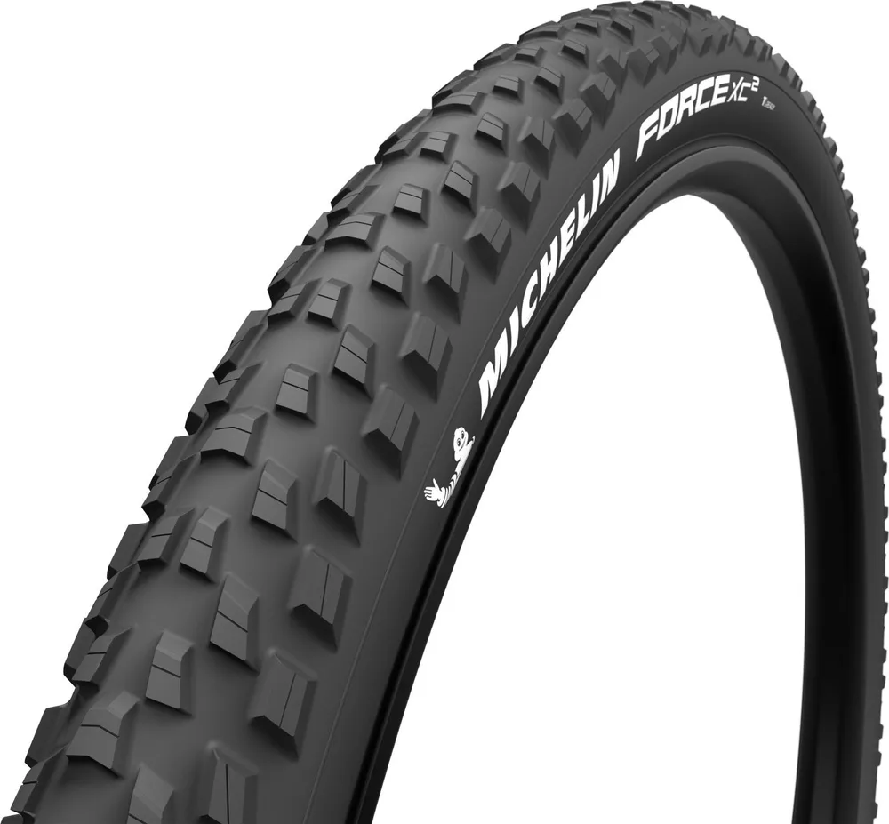Plášť Michelin Force XC2 29x2.10 Performance Line kevlar Gum-X TS TLR