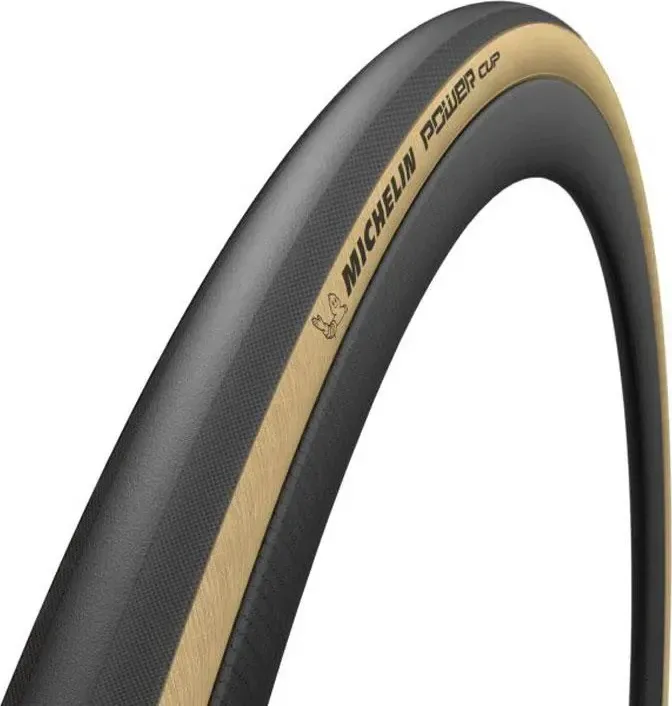 Plášť POWER CUP 700x28 (28-622) 2x160TPI 320g hendý bok galuska