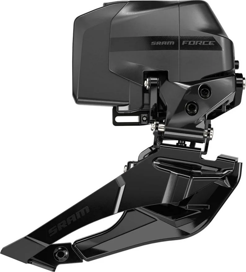 Prešmykač SRAM Force AXS D2 Braze