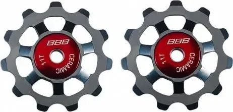 BBB BDP-22 Aluboys