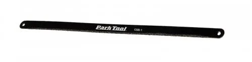 Park Tool list pílky na rezanie karbónu PT-CSB-1-