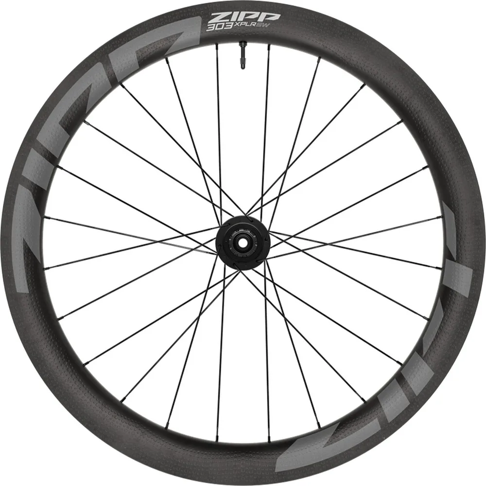 Koleso Zipp 303 XPSW DBCL 700R SR 12x142 STD A1