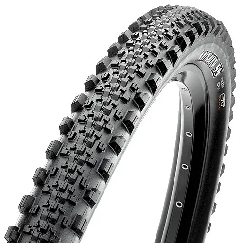 Maxxis plášť MINION SS 27.5" x 2.30 - EXO/TR, 60TPI, kevlar