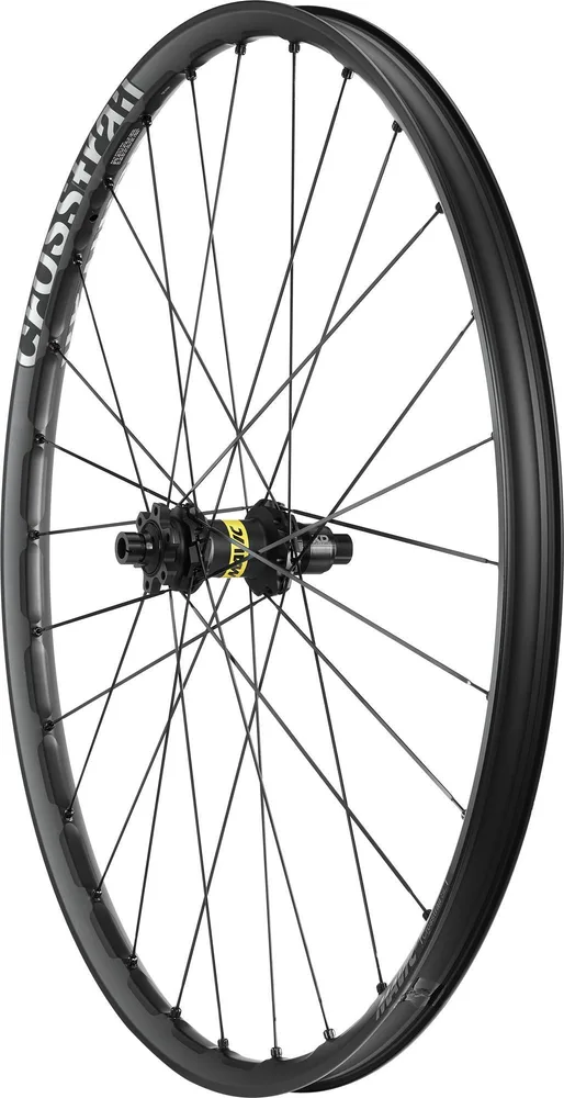 Zadné koleso Mavic Crosstrail SL 29" Boost SRAM XD 6 skrutiek
