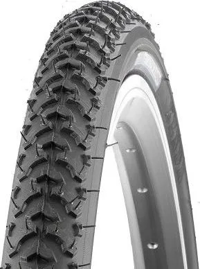 Plášť Kenda Krosscyclo 700x35C, 622x37, K-161, 30TPI ... V cene plášťov je zahrnutý recyklačný poplatok vo výške 0,099 €/kg bez