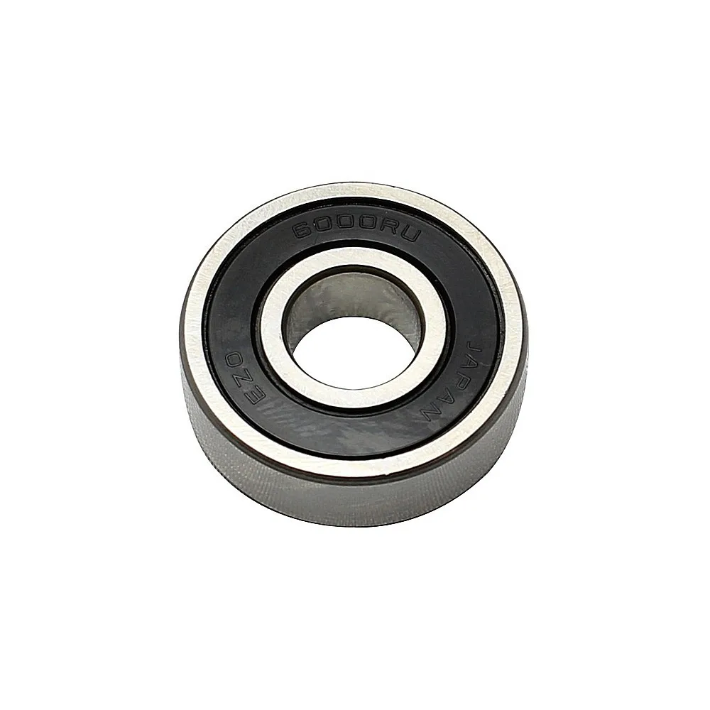 Novatec ložisko 6000-RU, EZO, 10x26x8 mm