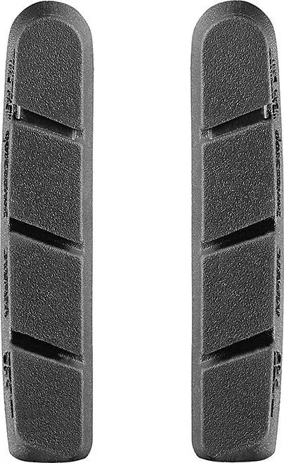 Sada 2 ks brzdových špalíkov Mavic Grey Rim Campa