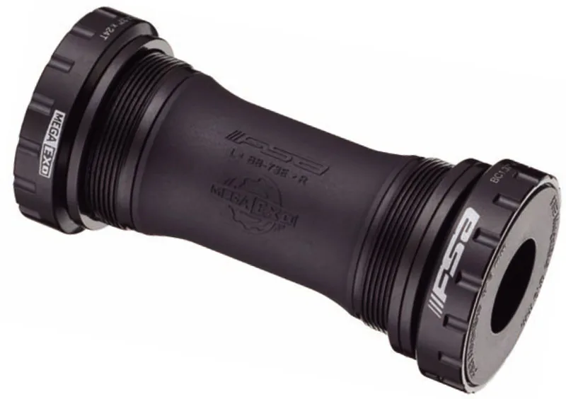 FSA stredové zloženie kľúk MTB M/EXO 19mm na BSA68mm (BB-1000) GammaDrive