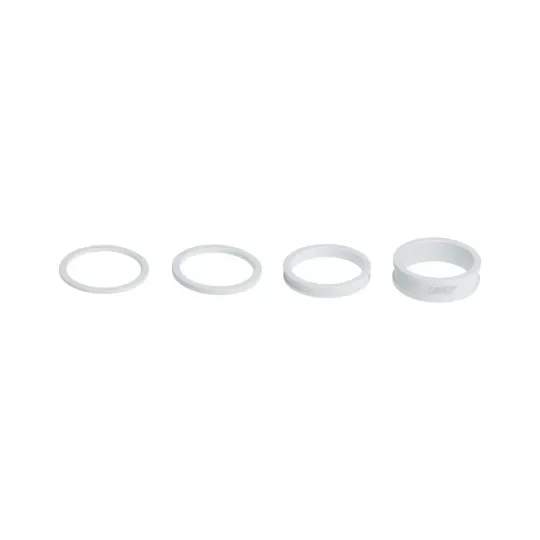 LEATT podložkový Kit Headset CeraMAG 10/5/2.5/1.5mm