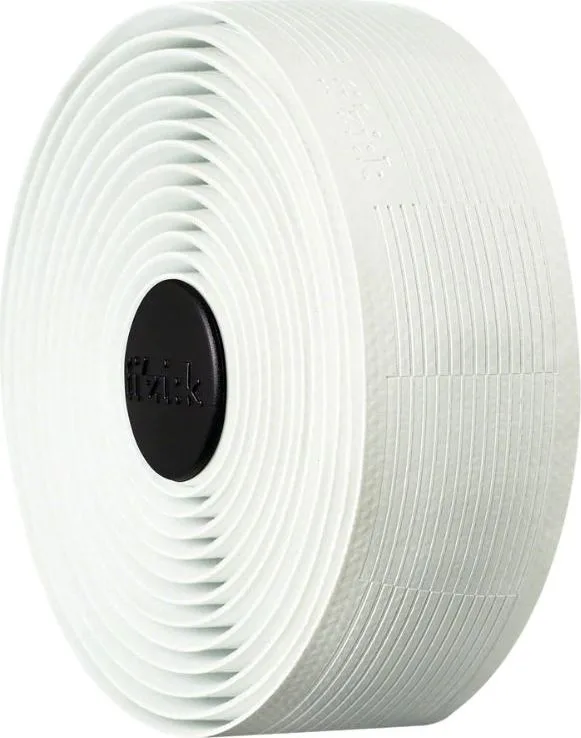 Páska na riadidlá Fizik Vento Solocush 2.7 mm Tacky White