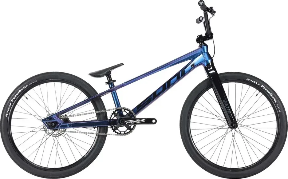 SUNN BMX ROYAL FINEST Cruiser 2026 PRO XL, Modrá