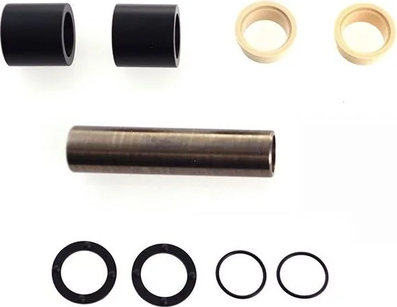 Vložka do oka tlmiča FOX Steel Crush, 10mm