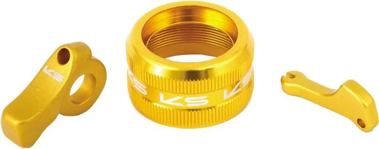 Kind Shock kit KG-R1