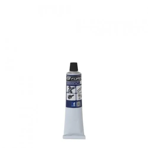 FORCE mazivo-tuba silikónová vazelína 30 ml