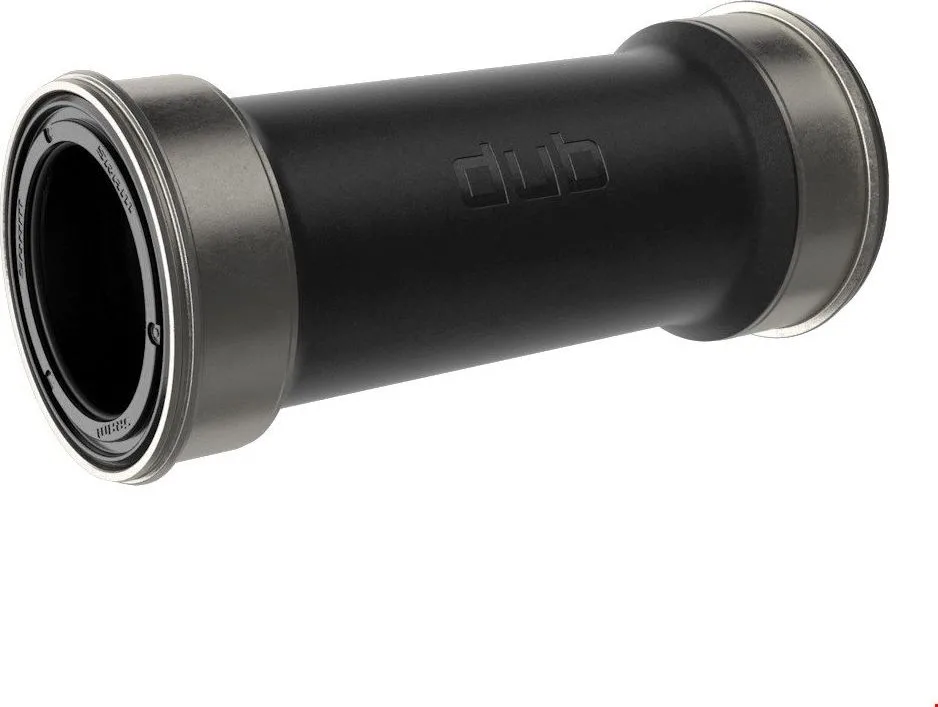 Stredové zloženie SRAM DUB PF 92 SB+