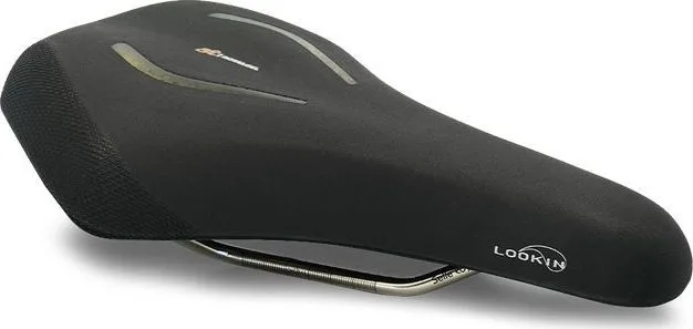 Sedlo Selle Royal Lookin Evo Stracciatella - Moderate