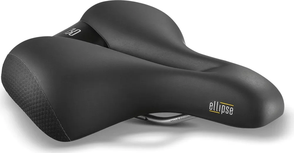 Sedlo Selle Royal Ellipse - Relaxed