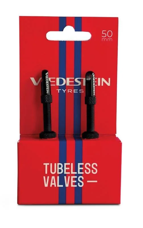 Vredestein BEZDUŠOVÉ VENTILY