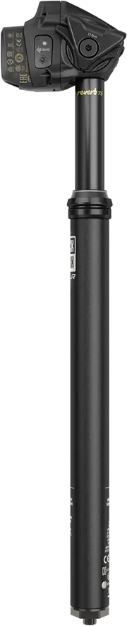 Sedlovka RockShox Reverb AXS XPLR 27.2 75 400 A1