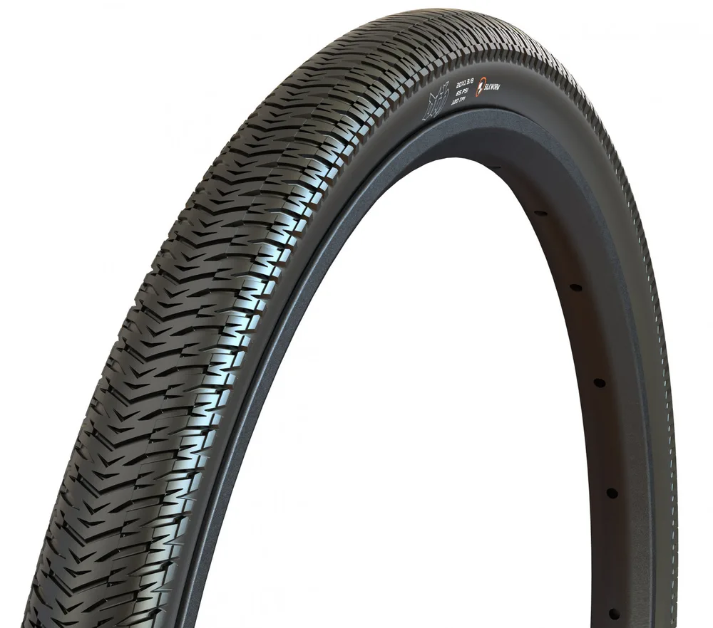 Maxxis plášť DTH 26", 60TPI, kevlar