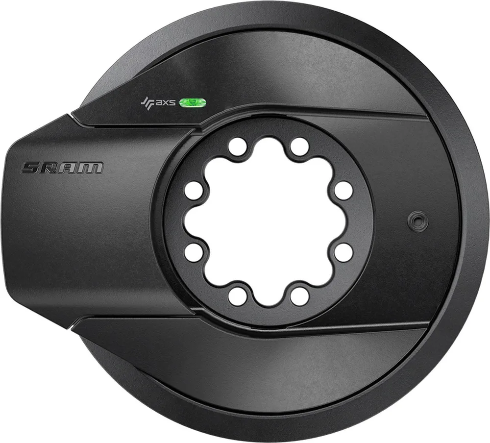 Powermeter SRAM Spider Threaded Mount AXS E1