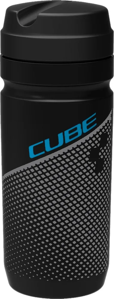 Fľaša CUBE na náradie 600ml