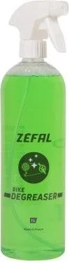 Odmasťovač ZÉFAL, Bio Degreaser, 1 Liter,rozprašovač