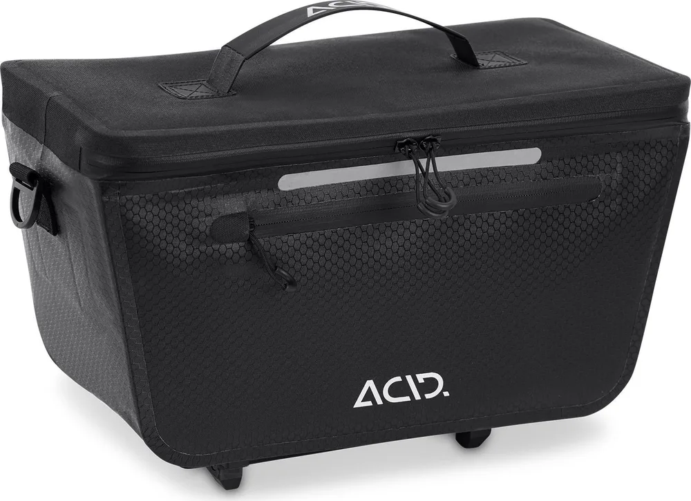 Nosičová taška ACID TRUNK PRO 10 RILink