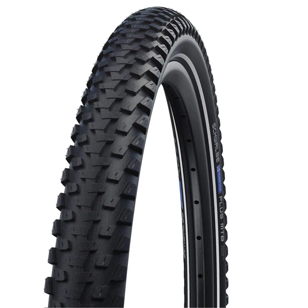 Plášť MARATHON PLUS MTB 29x2.10 (54-622) 67EPI 1275g Perf TwinSkin SmartGuard Addix reflex