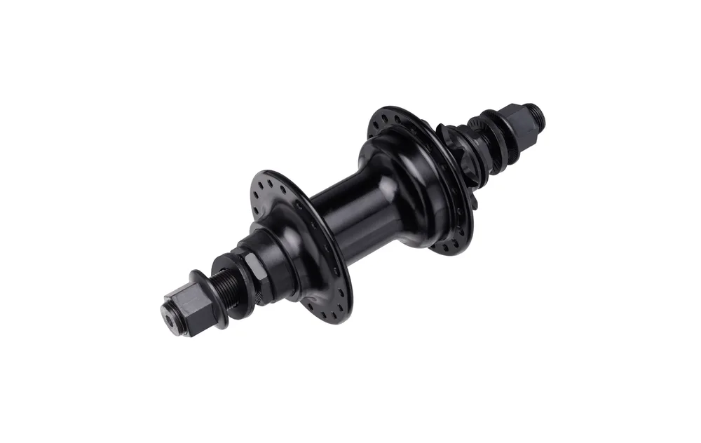 Náboj Z BMX ložiskový, M14x175,9T, 36o