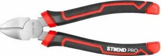 Kliešte štikacie, bočné Premium Comfort, 180 mm