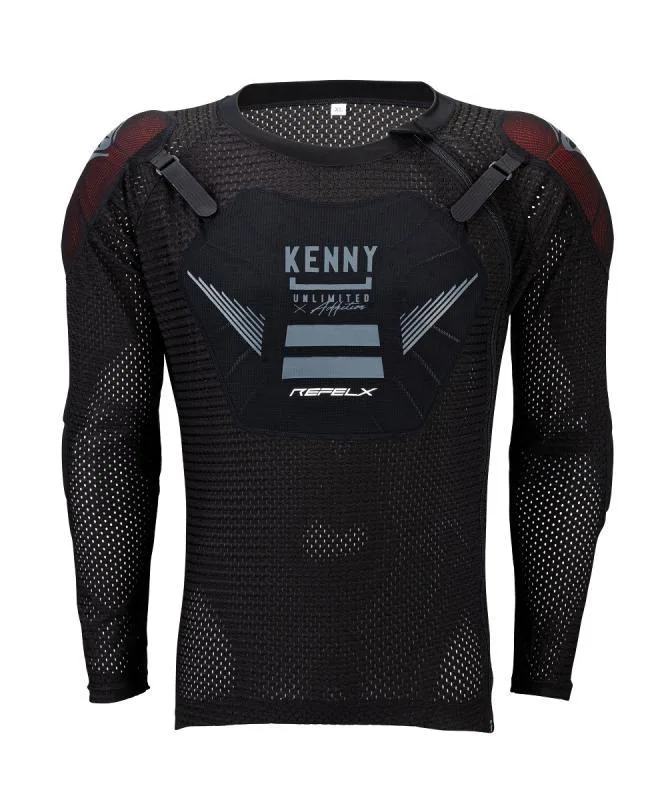 KENNY REFLEX KID Jacket