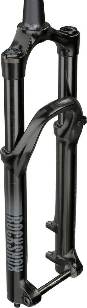Odpružená vidlica RockShox 35S TK 29F LB CL 120 EDFB FB 44 A1