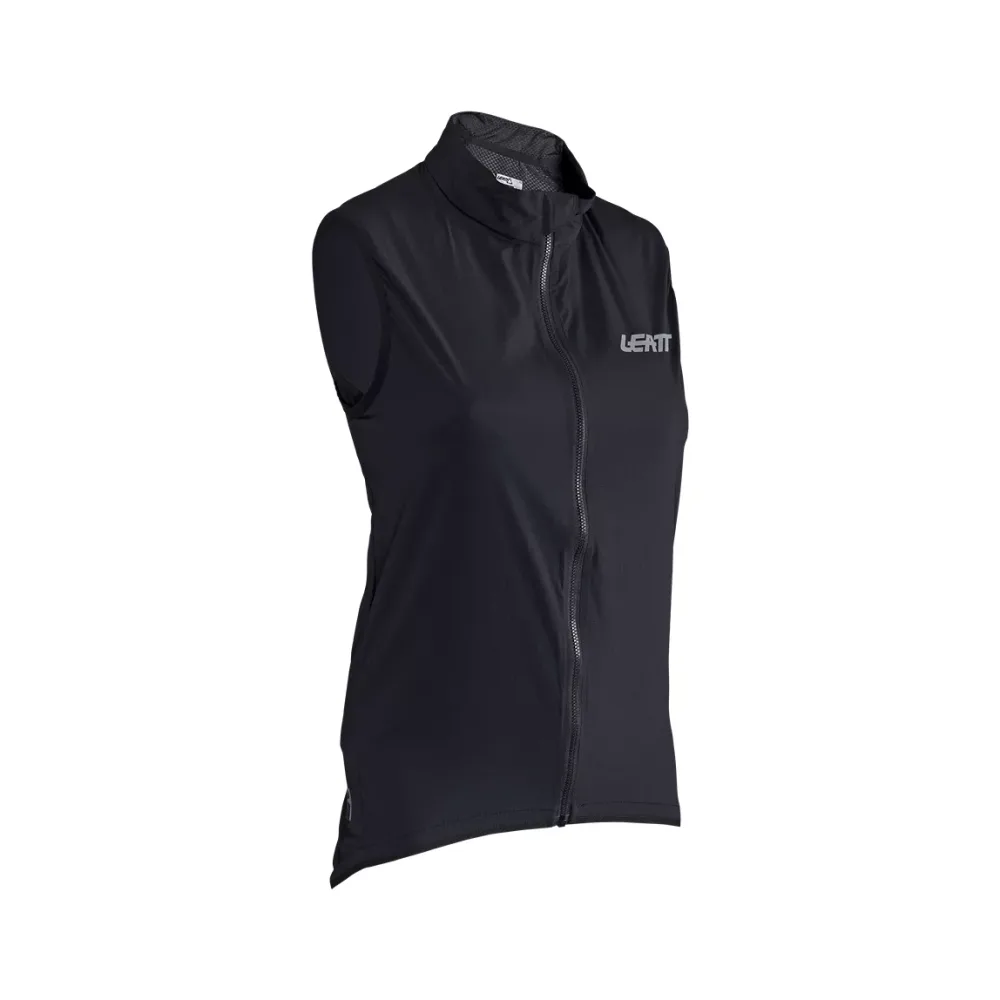 LEATT cyklistická vesta MTB Endurance 2.0, dámska, Black