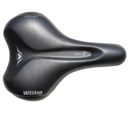 Wittkop sedlo ATB Lady inmould Gel, dámske