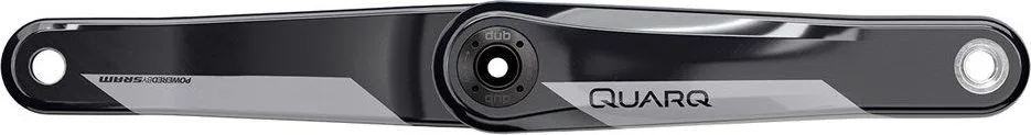 Kľuky Quarq DUB QRQ GLS 175 V2